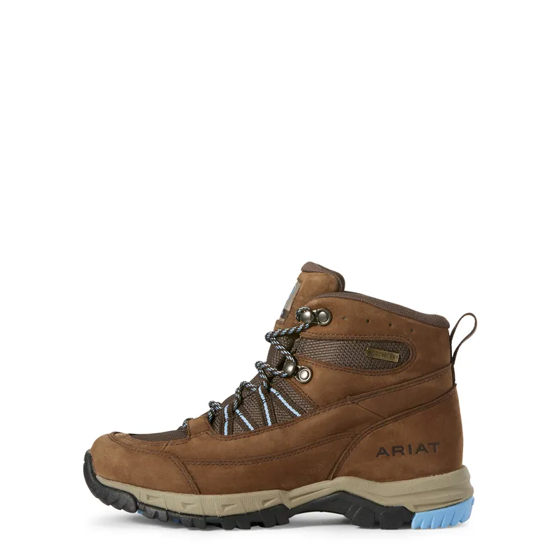Ariat Women's Skyline Summit GORE-TEX Waterproof Boot Acorn Brown 3 Ariat Women's Skyline Summit GORE-TEX Waterproof Boot Acorn Brown - Image 3