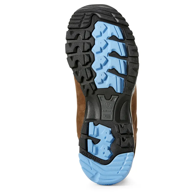 Ariat Women's Skyline Summit GORE-TEX Waterproof Boot Acorn Brown 4 Ariat Women's Skyline Summit GORE-TEX Waterproof Boot Acorn Brown - Image 4