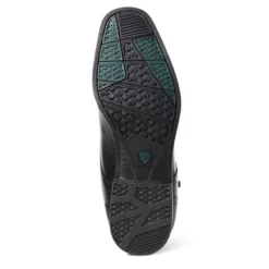 Ariat Women's Palisade Tall Riding Boot Black -Equestrian Riding Clothing Store S21 WMS ENGL 10036042 INTL sole