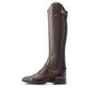 Ariat Unisex Heritage Contour Half Chap Light Brown