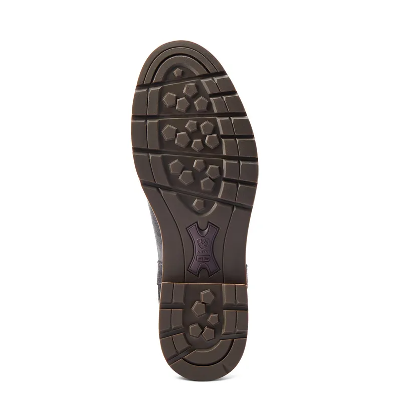 Ariat Women's Wexford Boot Slate 3 Ariat Women's Wexford Boot Slate - Image 3