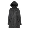 Mountain Horse Spirit Raincoat Black