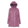 Mountain Horse Spirit Raincoat Mouve Pink