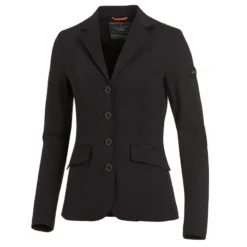 Schockemohle Amelie Style Show Jacket Black