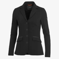 Schockemohle Amelie Style Show Jacket Graphite