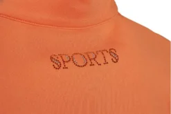 Schockemohle Summer Page Style Shirt Mandarin 7 Schockemohle Summer Page Style Shirt Mandarin -Equestrian Riding Clothing Store Schockemohle Summer Page Style Womens Shirt Mandarin 4