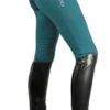 Cameo Core Collection Tights - Teal