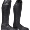 Mountain Horse Veganza Winter Tall - Black