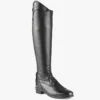 Premier Equine Veritini Ladies Long Leather Field Riding Boot Black