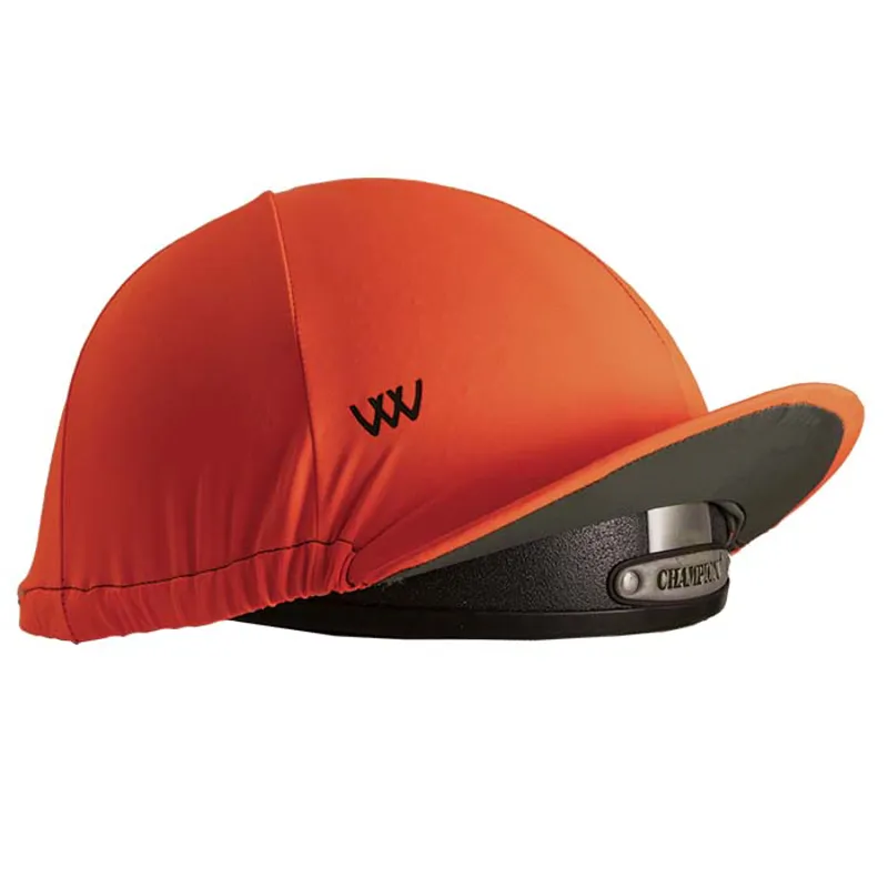 Woof Wear Convertible Hat Cover Orange 1 Woof Wear Convertible Hat Cover Orange