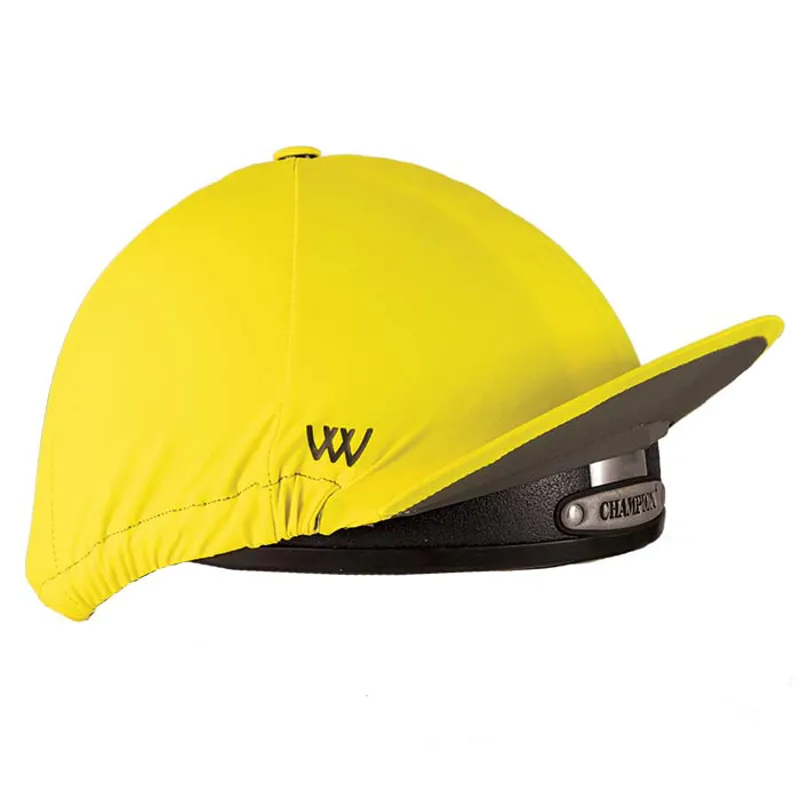 Woof Wear Convertible Hat Cover Sunshine Yellow 1 Woof Wear Convertible Hat Cover Sunshine Yellow