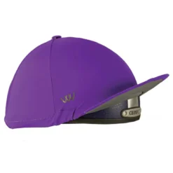 Woof Wear Convertible Hat Cover Ultra Violet