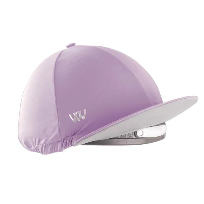 Woof Wear Convertible Hat Cover Lilac 1 Woof Wear Convertible Hat Cover Lilac