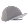 Woof Wear Convertible Hat Cover Brushed Steel