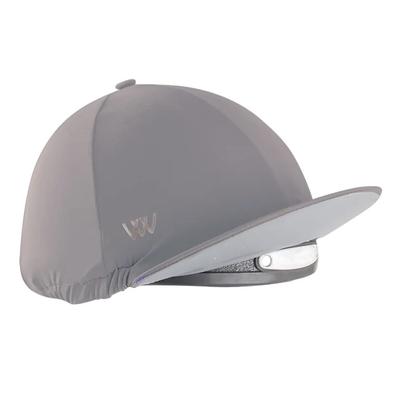 Woof Wear Convertible Hat Cover Brushed Steel 1 Woof Wear Convertible Hat Cover Brushed Steel