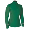 Woof Wear Performance Riding Shirt - British Racing Green