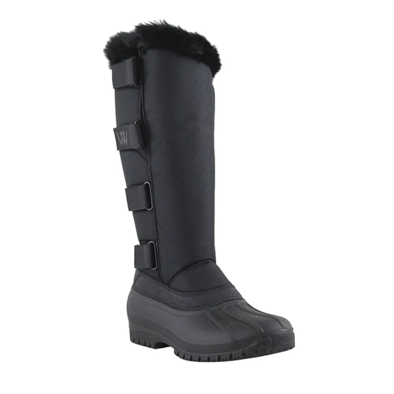 Woof Wear Long Yard Boot Junior 1 Woof Wear Long Yard Boot Junior