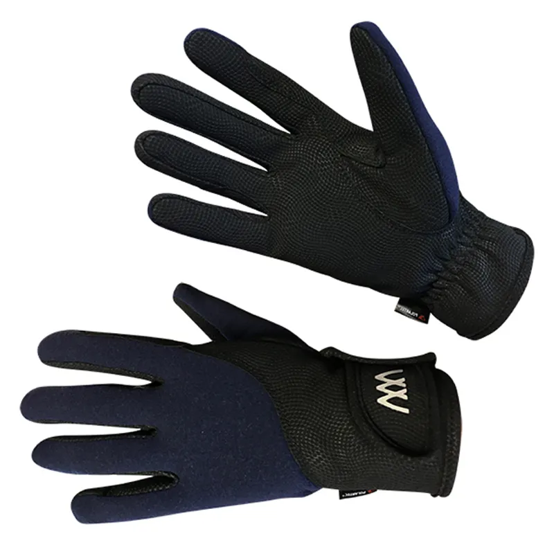 Woof Wear Precision Thermal Glove - Navy 1 Woof Wear Precision Thermal Glove - Navy