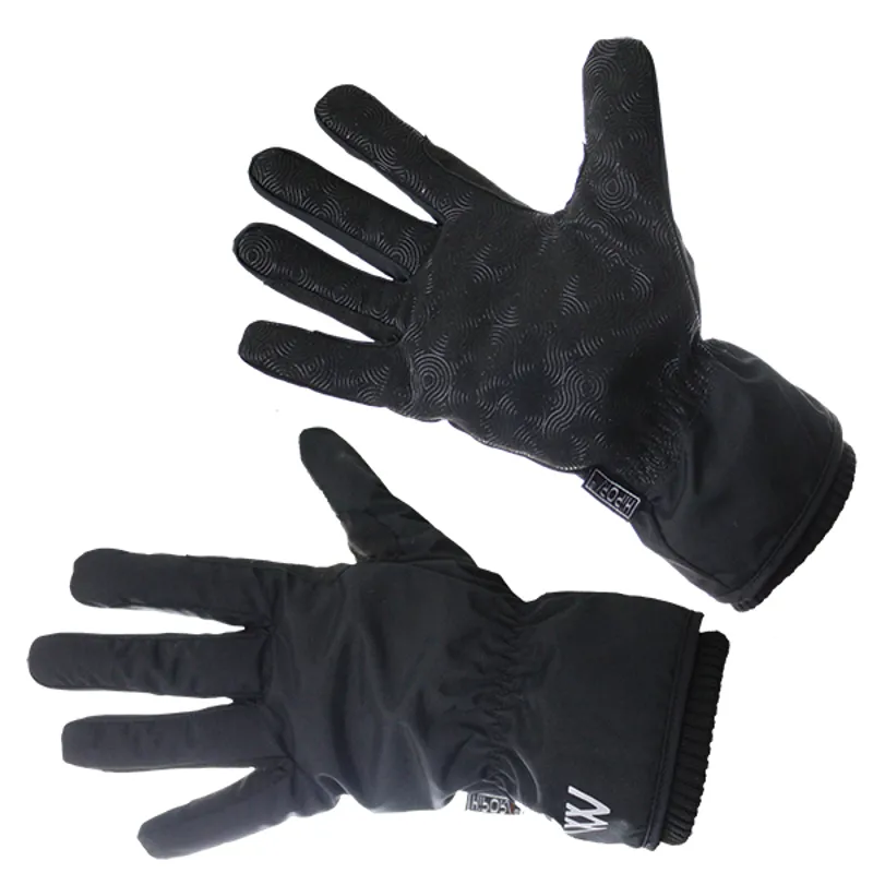Woof Wear Winter Riding Glove -Black 1 Woof Wear Winter Riding Glove -Black