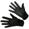 Woof Wear Grand Prix Riding Glove - Black