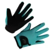 Woof Wear Young Riders Pro Glove - Mint