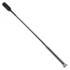 Woof Wear Gel Fusion Riding Whip Black 60cm