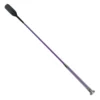 Woof Wear Gel Fusion Riding Whip Ultra Violet 60cm