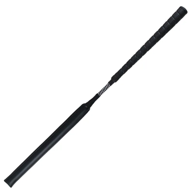 Woof Wear Jump Bat - Full Grip Black 65 1 Woof Wear Jump Bat - Full Grip Black 65