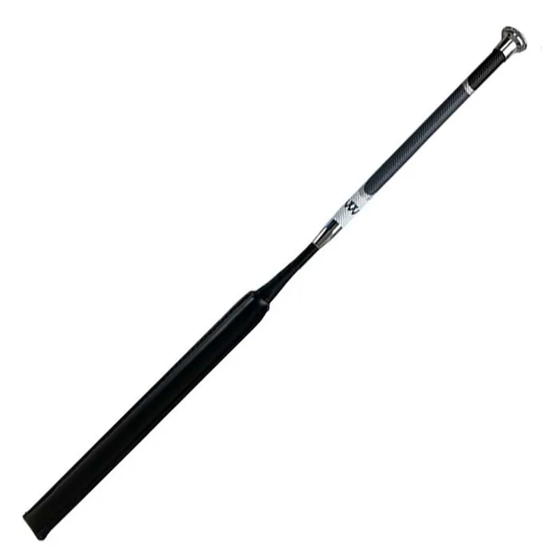 Woof Wear Resolute Jump Bat Grey/Silver 60 1 Woof Wear Resolute Jump Bat Grey/Silver 60
