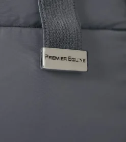 Premier Equine Arion Ladies Riding Jacket With Hood Anthracite 10 Premier Equine Arion Ladies Riding Jacket With Hood Anthracite -Equestrian Riding Clothing Store arion ladies mid layer jacket anthracite 5