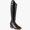 Premier Equine Bilancio Ladies Leather Field Tall Riding Boot Black