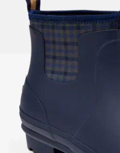 Joules Women's Foxton Wellibob - French Navy -Equestrian Riding Clothing Store cdn.joules 308