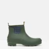 Joules Foxton Wellibob - Heritage Green