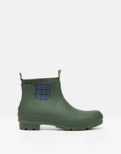 Joules Foxton Wellibob - Heritage Green