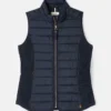 Joules Whitlow Gilet - Marine Navy