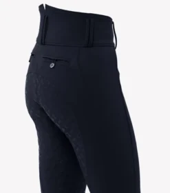 Premier Equine Coco II Ladies Gel Full Seat Riding Breeches Navy 10 Premier Equine Coco II Ladies Gel Full Seat Riding Breeches Navy -Equestrian Riding Clothing Store coco ii ladies gel full seat riding breeches navy 1