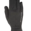 Mountain Horse Comfy Glove Black