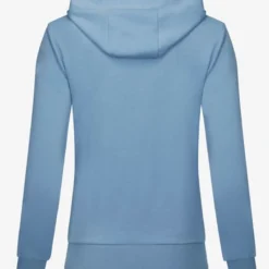 LeMieux Leonie Zip Through Hoodie Denim -Equestrian Riding Clothing Store d8SHiHg