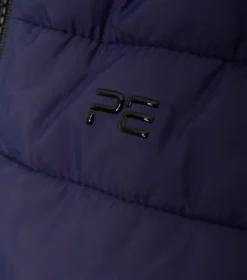 Premier Equine Dante Ladies Gilet Navy -Equestrian Riding Clothing Store dante ladies gilet navy 5