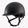 Premier Equine Endeavor Horse Riding Helmet Black
