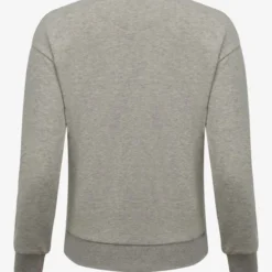 LeMieux Chloe Crew Neck Sweat Shirt Grey Marl -Equestrian Riding Clothing Store f286oXvc