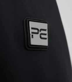 Premier Equine Hagen Ladies Competition Jacket Black -Equestrian Riding Clothing Store hagen competition jacket black 4 2