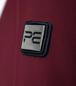 Premier Equine Hagen Ladies Competition Jacket Wine -Equestrian Riding Clothing Store hagen competition jacket wine 4