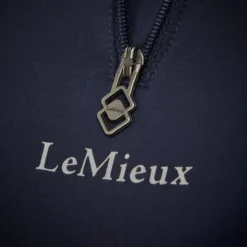 LeMieux Mia Mesh Long Sleeved Base Layer Navy 10 LeMieux Mia Mesh Long Sleeved Base Layer Navy -Equestrian Riding Clothing Store jRGAHpB0