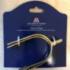 Mountain Horse Jubile Spurs Brass