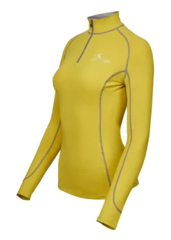 LeMieux Base Layer Dijon 10 LeMieux Base Layer Dijon -Equestrian Riding Clothing Store lm baselayer dijon3 lr