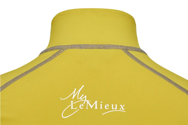 LeMieux Base Layer Dijon 6 LeMieux Base Layer Dijon - Image 6