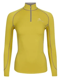 LeMieux Base Layer Dijon