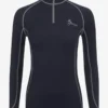 LeMieux Base Layer Navy