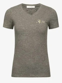 LeMieux Earth T-Shirt Moss